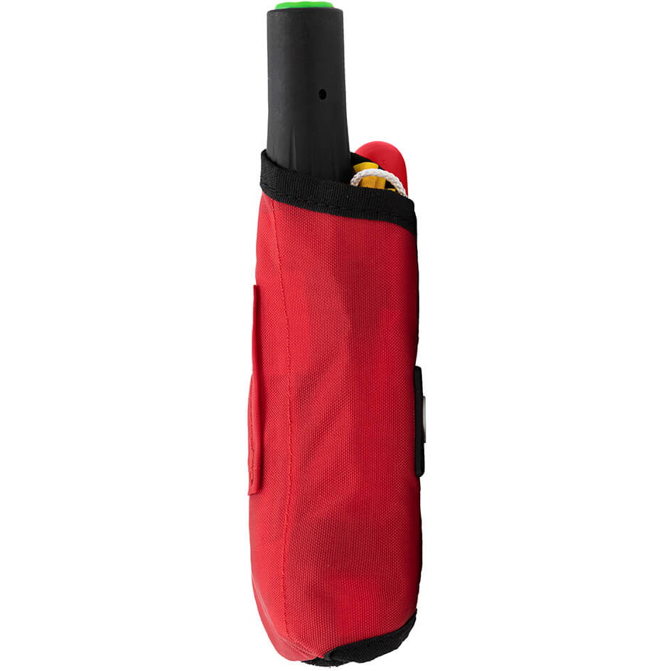 2026 Restube Automatic Airbelt PFD 14328 - Red